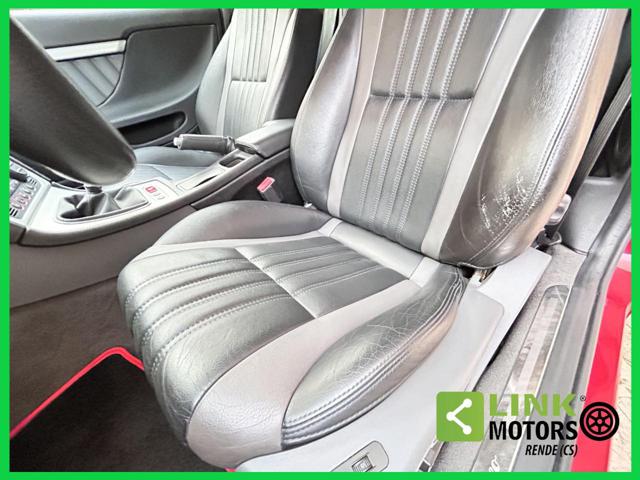 ALFA ROMEO Brera usata, con Sedile posteriore sdoppiato