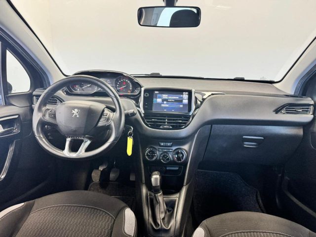 PEUGEOT 208 usata, con Climatizzatore