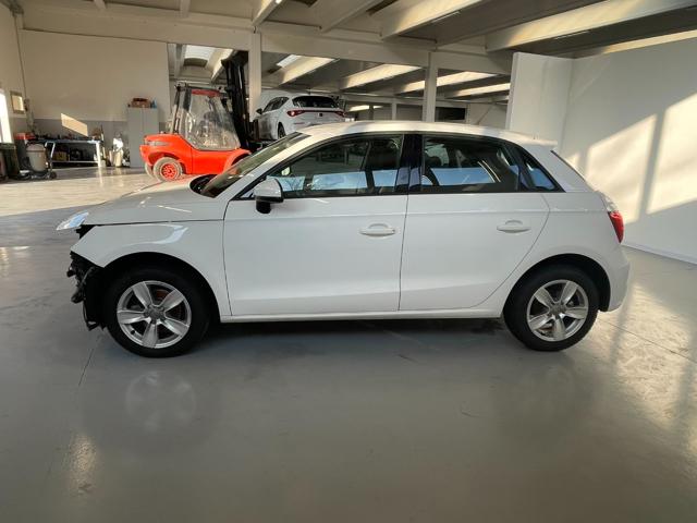 AUDI A1 usata, con Airbag Passeggero