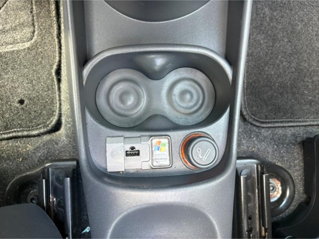 FIAT 500C usata, con Lettore CD