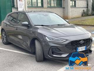 FORD Focus usata, con Airbag laterali