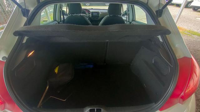 PEUGEOT 208 usata, con Immobilizzatore elettronico