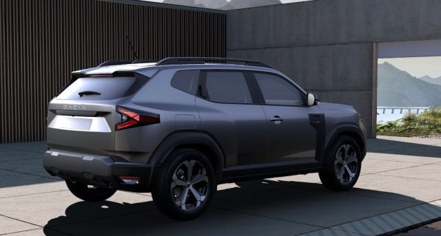 DACIA Duster usata, con Climatizzatore
