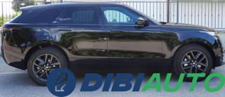LAND ROVER Range Rover Velar usata, con Autoradio