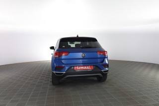 VOLKSWAGEN T-Roc usata 4