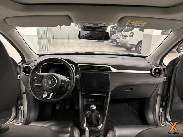 MG ZS usata, con Park Distance Control