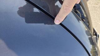 KIA Sorento usata, con Fendinebbia