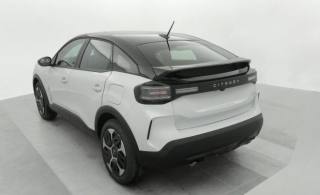 CITROEN C4 usata, con Alzacristalli elettrici