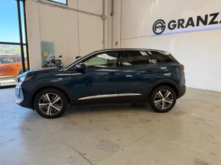 PEUGEOT 3008 usata, con Airbag laterali