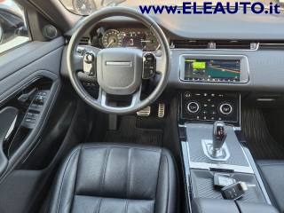 LAND ROVER Range Rover Evoque usata, con Cruise Control