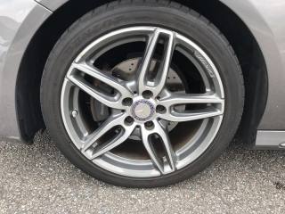 MERCEDES-BENZ A 180 usata, con Sistema di navigazione
