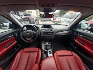 BMW 116 usata, con Cronologia tagliandi
