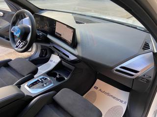 BMW 118 usata, con ESP
