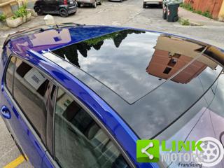 VOLKSWAGEN Golf R usata, con Volante multifunzione