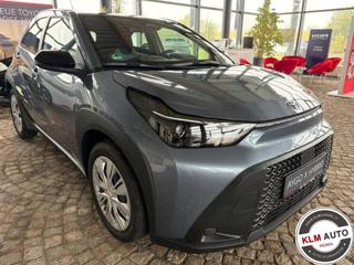 TOYOTA Aygo X 1.5 Hybrid 115 CV 5 porte