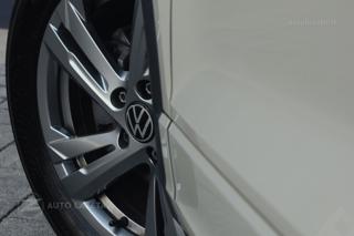 VOLKSWAGEN T-Roc usata, con Tetto panorama