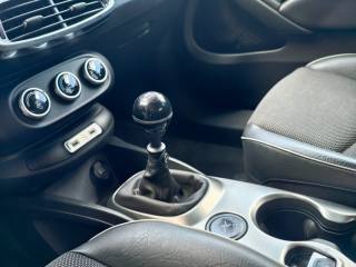 FIAT 500X usata, con Chiusura centralizzata