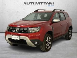 DACIA Duster 1.5 blue dci Prestige up 4x2 115cv