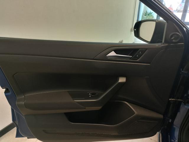 VOLKSWAGEN Polo usata 25