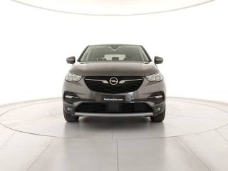 OPEL Grandland X usata, con Boardcomputer