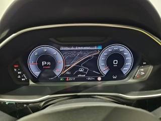 AUDI Q3 usata, con Interni in pelle