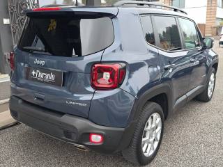 JEEP Renegade usata, con Airbag laterali