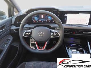 VOLKSWAGEN Golf usata, con Chiusura centralizzata