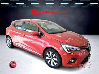 RENAULT Clio usata 4