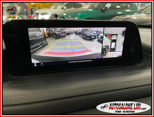 MAZDA CX-30 usata, con Park Distance Control