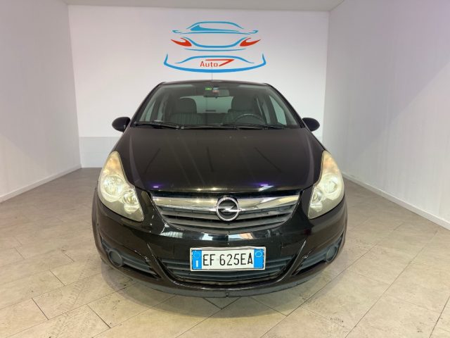 OPEL Corsa usata 0