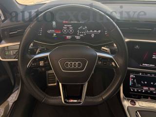 AUDI RS6 usata, con Cruise Control