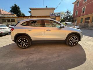 MERCEDES-BENZ GLA 180 usata, con Boardcomputer