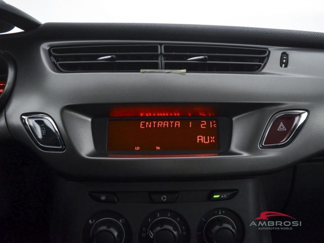 CITROEN C3 usata 14