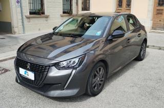PEUGEOT 208 PureTech 75 Stop&Start 5 porte Active Pack