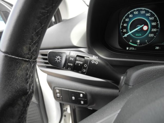 HYUNDAI i20 usata, con Telecamera per parcheggio assistito