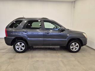 KIA Sportage usata, con Antifurto