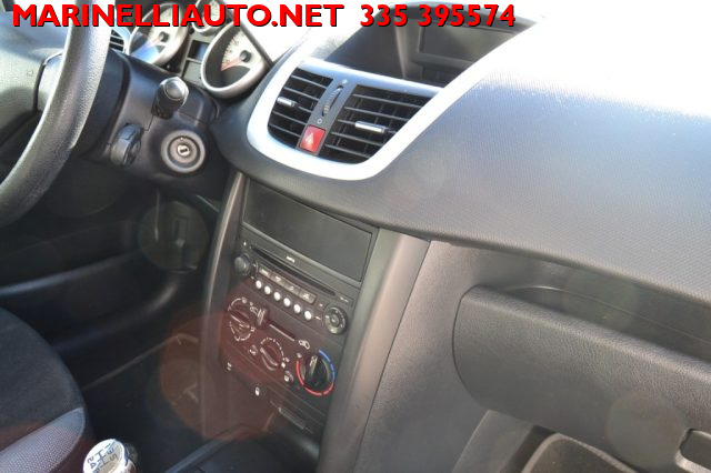PEUGEOT 207 usata 17
