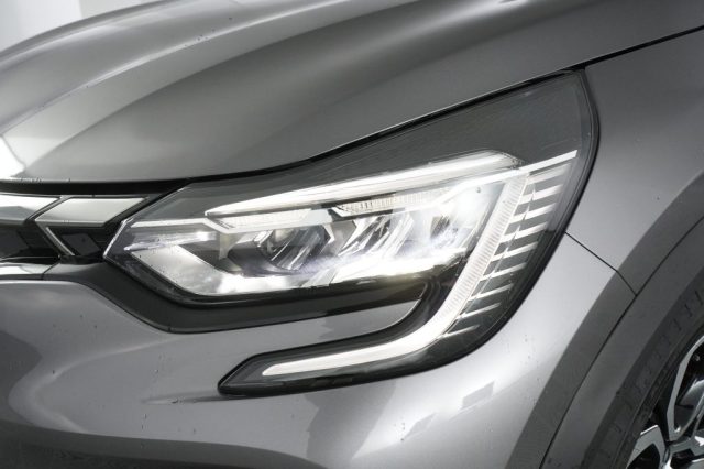 MITSUBISHI ASX usata 13