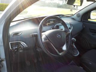 LANCIA Ypsilon usata, con Sensori di parcheggio posteriori