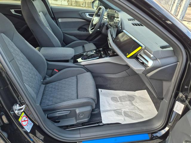 AUDI A5 usata, con Controllo automatico clima