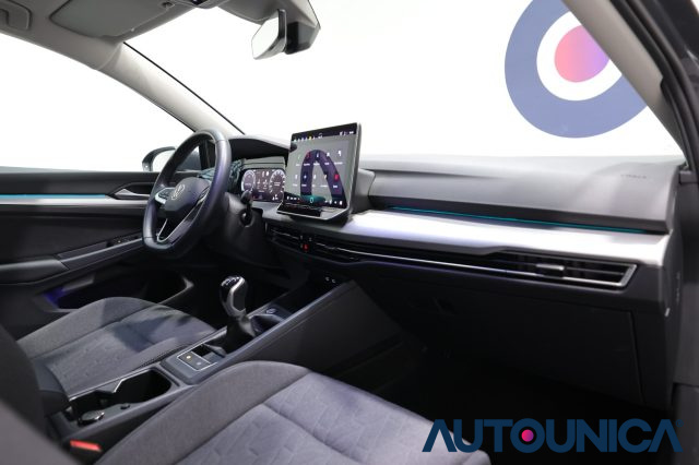 VOLKSWAGEN Golf usata, con Apple CarPlay