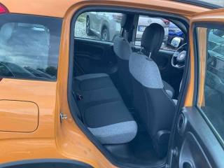 FIAT Panda usata, con ESP