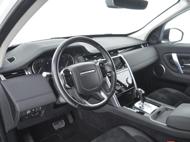 LAND ROVER Discovery Sport usata 12