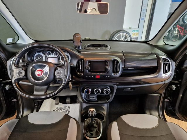 FIAT 500L usata 13