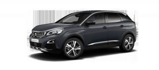 PEUGEOT 3008 Ibrida 225 EAT8 Allure