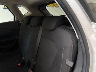RENAULT Captur usata, con Autoradio digitale