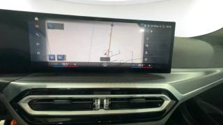 BMW 420 usata, con Cruise Control