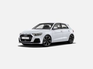 AUDI A1 SPB 30 TFSI S line edition