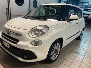 FIAT 500L usata, con Airbag laterali