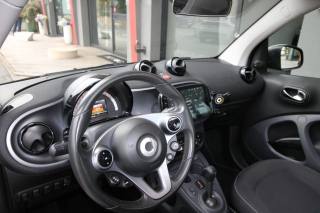SMART ForTwo usata, con Boardcomputer